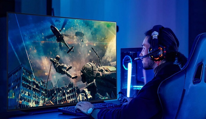 خرید مانیتور استوک؛ انتخابی هوشمندانه برای کاربران حرفهای و اقتصادی 3 08112709 c40b 4005 a94f 6750fd4df171