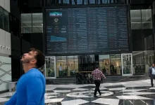 ورق دربورس برگشت