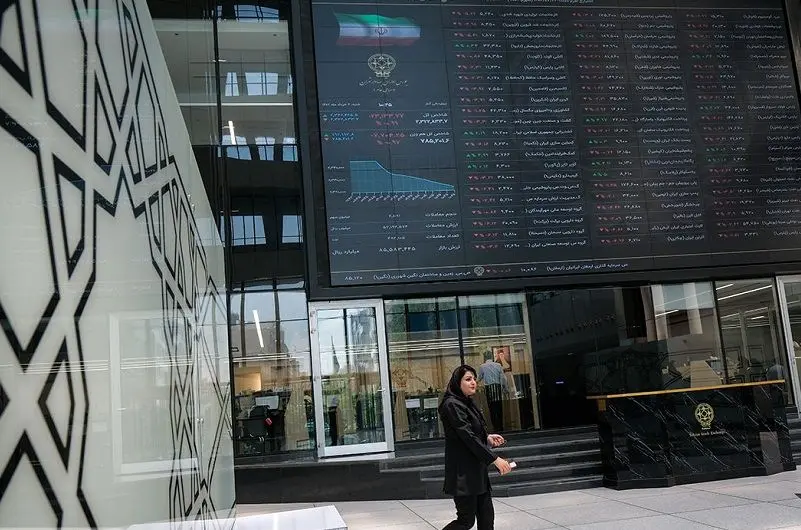 علت رشد بورس چیست؟