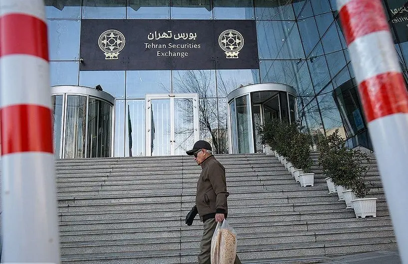 بورس در انتظار محرک جدید