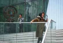 بورس در پیچ تاریخی