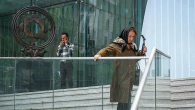 بورس در پیچ تاریخی