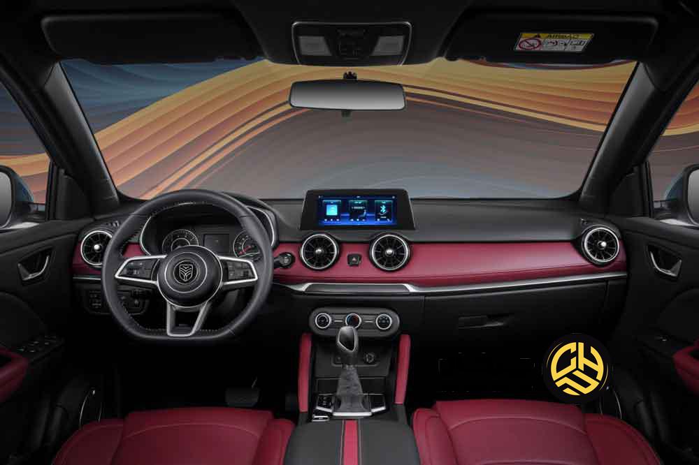 مقایسه لاماکو فلو و ایران خودرو ریرا