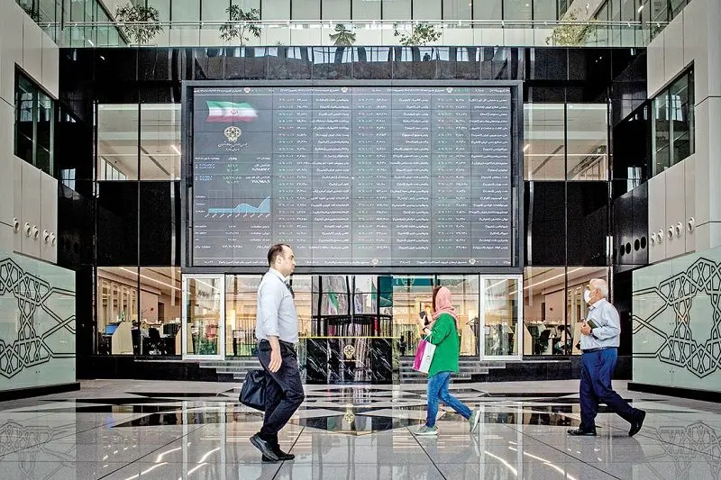 چرا بورس در ایران موفق نمی‌شود؟
