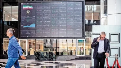 چرا بورس درجا می‌زند؟