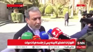 عراقچی خط قرمز مذاکرات با آمریکا را مشخص کرد: تنها پرونده هسته‌ای