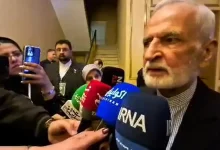 شرط و شروط «خرازی» برای مذاکره با آمریکا