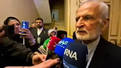 شرط و شروط «خرازی» برای مذاکره با آمریکا