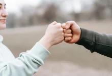 اساس روابط عاشقانه اعتماد است