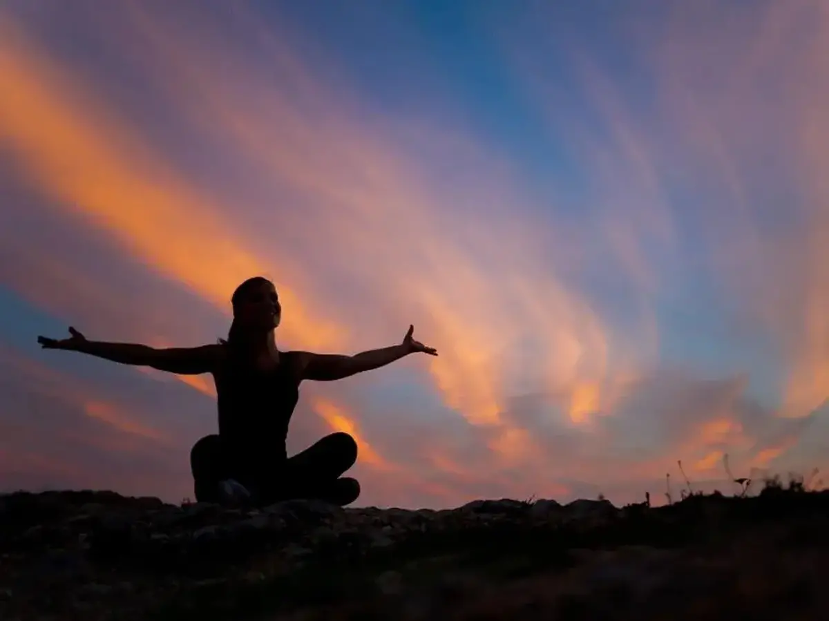 سلامت معنوی چیست؟