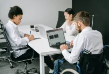 توانبخشی شغلی چیست ؟