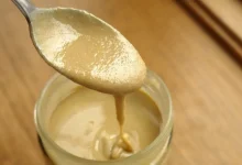 طرز تهیه سس ارده برای سالاد؛ آسان و خوشمزه