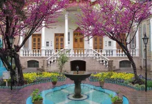 کجا به استقبال پاییز برویم؟/ ۵ مقصد جذاب برای تهرانگردی در یک روز