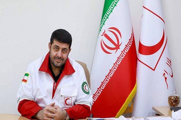 رئیس جمعیت هلال‌احمر منصوب شد