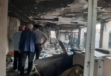 انفجار آبگرمکن مرگبار شد/ عکس