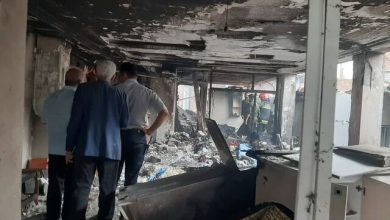 انفجار آبگرمکن مرگبار شد/ عکس