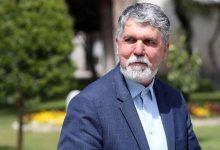 تأثیر نرخ ارز بر هزینه‌های فرهنگی و هنری/ تحریم‌ها و چگونگی حضور خارجی‌ها در ایران/ وزیر ارشاد به مریوان رفت