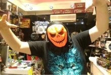 چه کرده ایم که هالووین جای جشن های ملی را گرفته؟ / تضعیف وزارت ارشاد کار را بدتر می کند