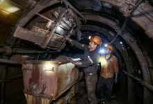 حادثه در معدن زغالسنگ/ آمار فوتی