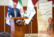 صالحی: در جنگ تحمیلیِ ۱۲ روزه جایگاه ایران روشن‌تر شد