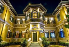 قیمت ویلاهای لاکچری در رامسر