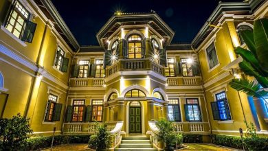 قیمت ویلاهای لاکچری در رامسر