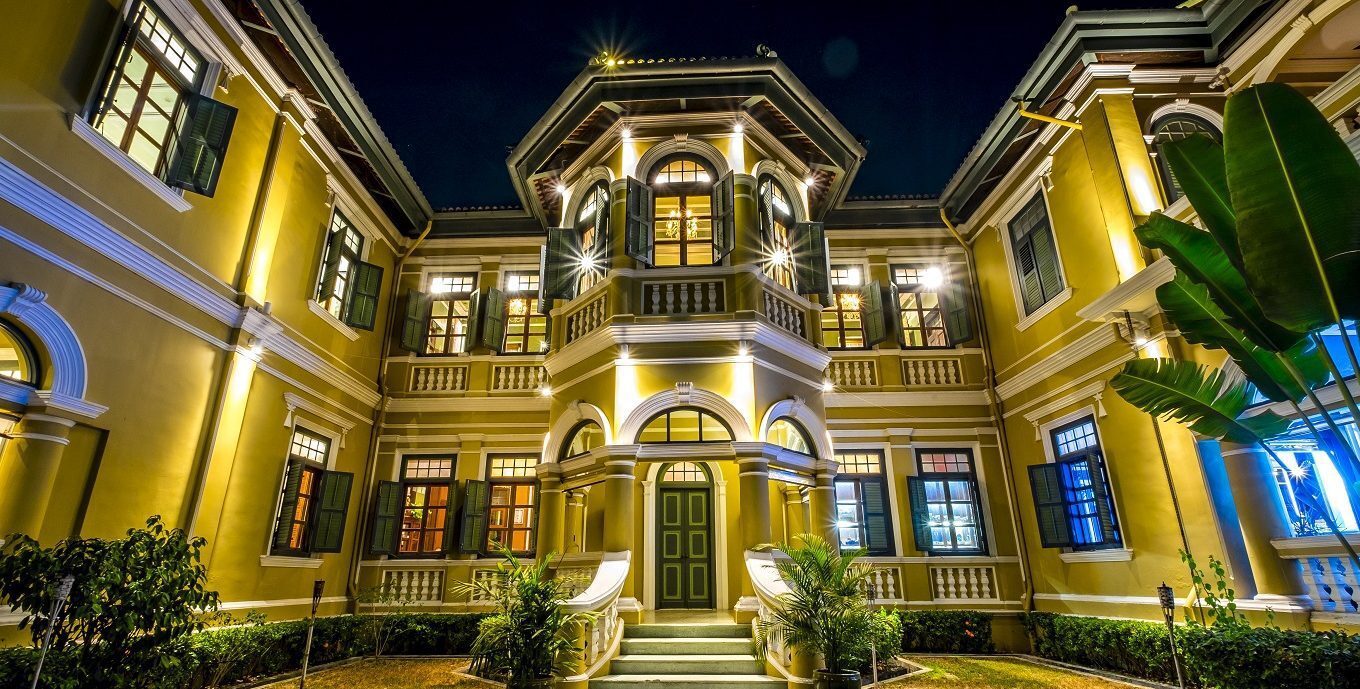 قیمت ویلاهای لاکچری در رامسر