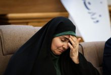 فرزانه صادق مالواجرد وزیر راه و شهرسازی