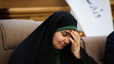 فرزانه صادق مالواجرد وزیر راه و شهرسازی