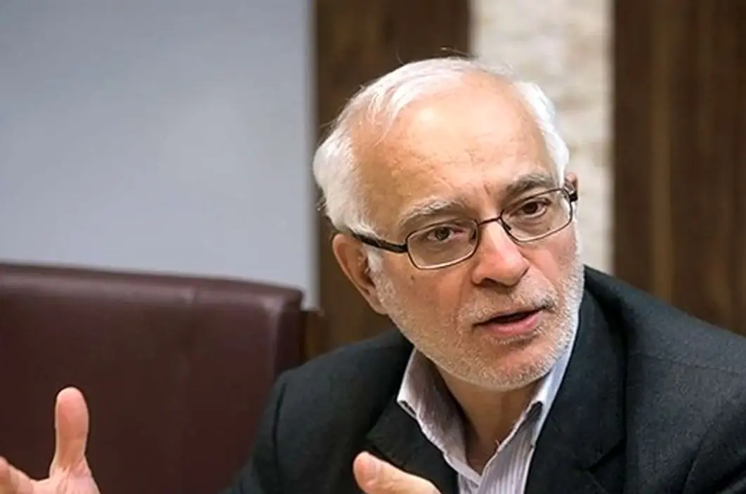 بعید است حزب الله راضی به خلع سلاح شود / مسئولیت شبه نظامیان منطقه با ایران نیست 1 بعید است حزب الله راضی به خلع سلاح شود / مسئولیت شبه نظامیان منطقه با ایران نیست