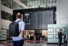 اعاده حیثیت به سبک بورس تهران