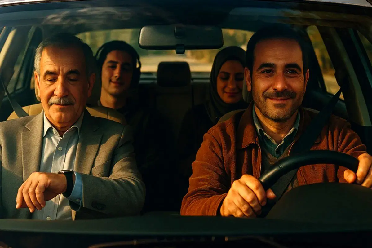 باهمسفر سه‌مسافره تپسی؛ راهکاری تازه برای سفرهای به‌صرفه و پاک‌تر