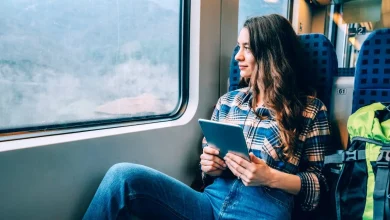 ۷ ماجراجویی کوچک برای افراد درونگرا