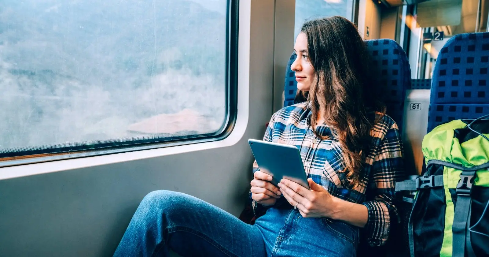 ۷ ماجراجویی کوچک برای افراد درونگرا