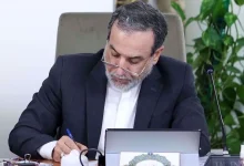 واکنش عراقچی به زلزله دوباره افغانستان: آماده اعزام کمک هستیم