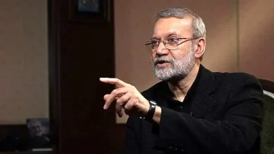 واکنش لاریجانی به درخواست کاهش برد موشک‌های ایران به زیر ۵۰۰ کیلومتر