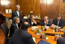 تهدید وزارت خارجه علیه آژانس حتی به درد مرغان هوا هم نمی‌خورد!