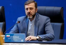 غرب آماده مذاکره نیست/ ایران عجله‌ای برای نشستن بر سر میز گفت‌وگو ندارد