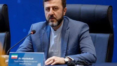 غرب آماده مذاکره نیست/ ایران عجله‌ای برای نشستن بر سر میز گفت‌وگو ندارد