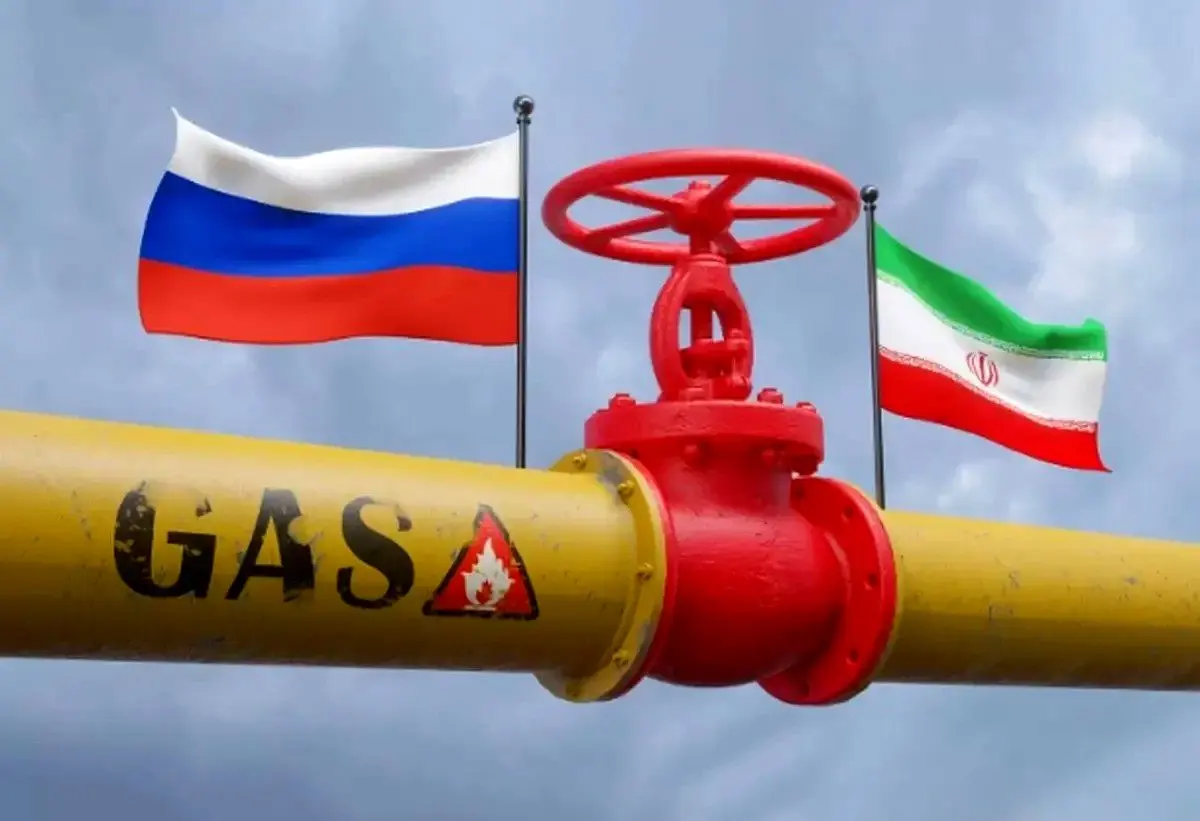 رؤیافروشی با روس‌ها/ تفاهم‌نامه‌های دولت سیزدهم به بن‌بست خورد