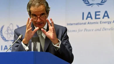 ایران باید همکاری با بازرسان آژانس را به‌طور جدی بهبود بخشد