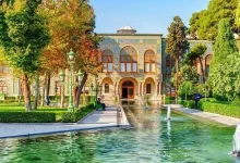 عقب‌ماندگی جدی ایران از اهداف گردشگری در افق ۱۴۰۴