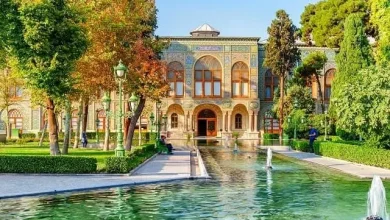 عقب‌ماندگی جدی ایران از اهداف گردشگری در افق ۱۴۰۴