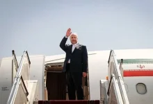 قالیباف به پاکستان رفت/ همراهان او در این سفر چه کسانی هستند؟