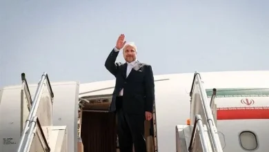 قالیباف به پاکستان رفت/ همراهان او در این سفر چه کسانی هستند؟