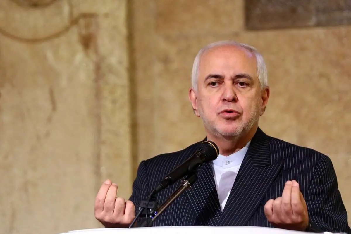 ظریف: گزینه هوشمندانه برای زمامداران، باور به مردم برای «پرواز از پیله» ناکامی‌های گذشته است