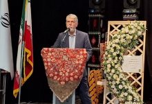 حضور وزیر ارشاد در لرستان برای تجلیل از فرشید صمدی‌پور/ این نه پاسداشت یک فرد که پاسداشت نماد هنر مردمی است