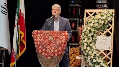 حضور وزیر ارشاد در لرستان برای تجلیل از فرشید صمدی‌پور/ این نه پاسداشت یک فرد که پاسداشت نماد هنر مردمی است