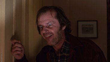 دو دقیقه روانی یکی از ترسناکترین صحنههای تاریخ سینما (تماشا کنید) دو دقیقه روانی یکی از ترسناکترین صحنههای تاریخ سینما (تماشا کنید)