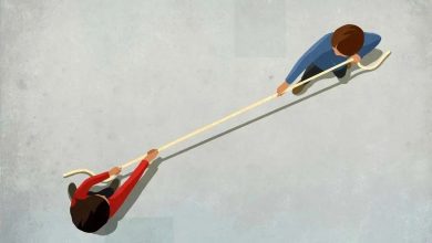 راز ۶۹ درصد اختلافات حل‌نشده در رابطه‌ها چیست؟